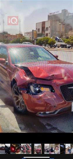 Chrysler 300